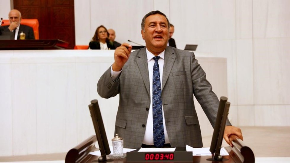 CHP&rsquo;den adli sicil&nbsp;kaydı&nbsp;silme s&uuml;resinin d&uuml;ş&uuml;r&uuml;lmesi i&ccedil;in kanun teklifi&hellip;