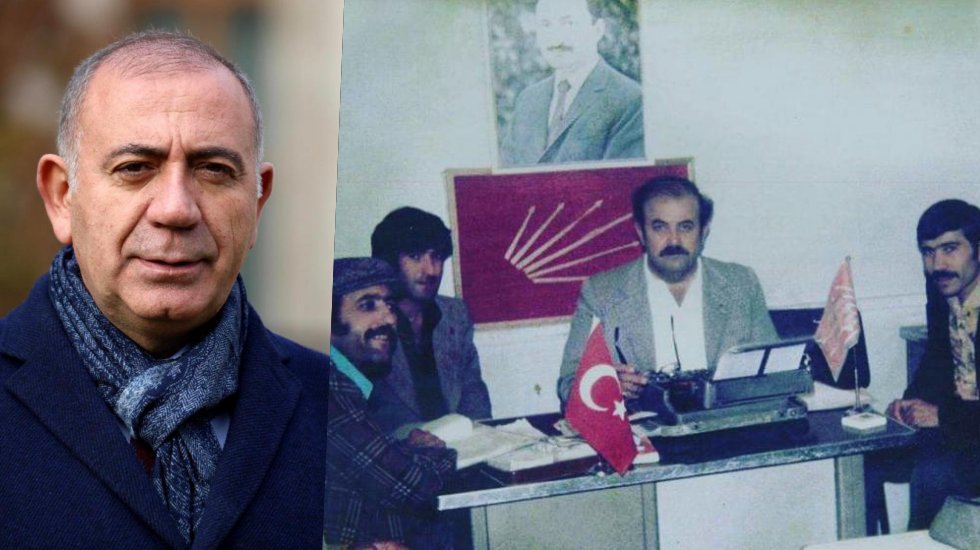 G&uuml;rsel Tekin bilinmeyen ger&ccedil;eği a&ccedil;ıkladı: 347 CHP'li şehit edildi