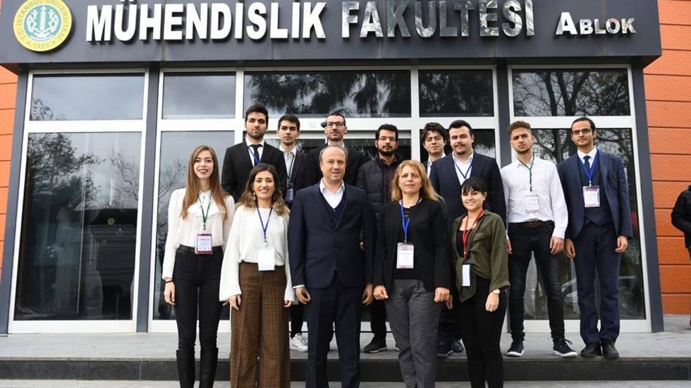 Hançerli: “Her birinizi belediyeye beklerim, çekinmeden bize gelin”
