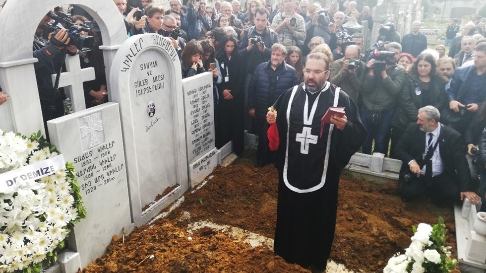 İBB, cenazelerde her inanca eşit hizmet sunacak