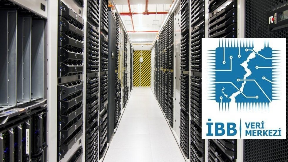 İBB Veri Merkezi, 5 yılda 100 milyon tl tasarruf sağlayacak