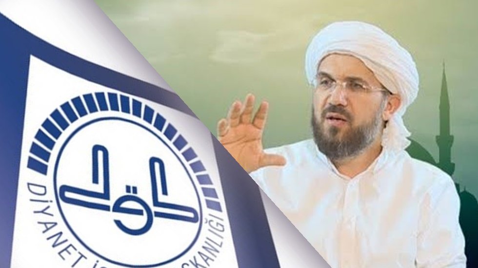 Diyanet'in kovduğu İhsan Şenocak BirG&uuml;n yazarı Uğur Kutay'ı hedef aldı