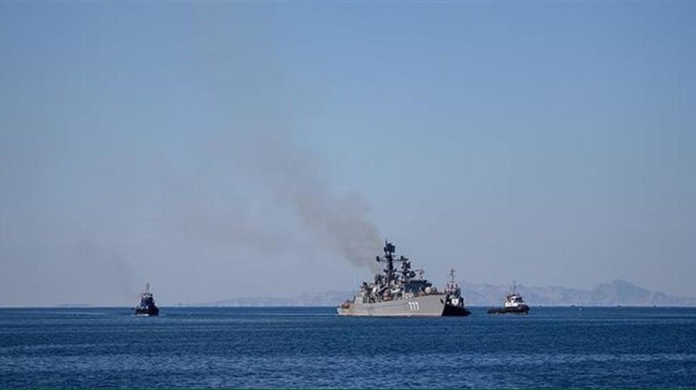 İran: Şaka yapmıyoruz, vururuz