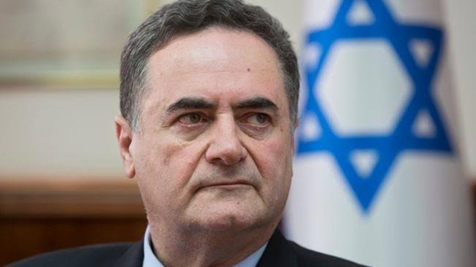 İsrail Dışişleri Bakanı: İran&rsquo;ı durdurmak i&ccedil;in bombalama olasılığını d&uuml;ş&uuml;n&uuml;yoruz