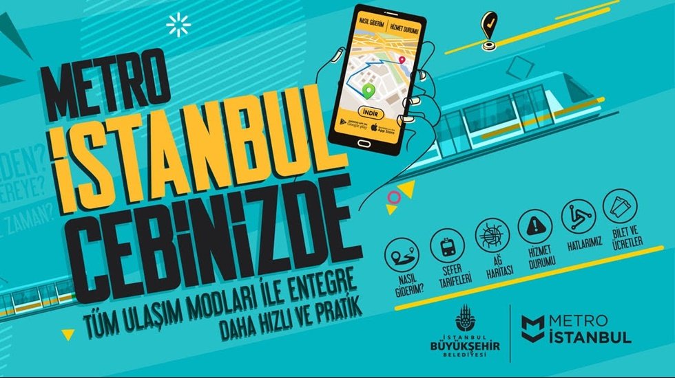 İstanbullular metroya daha kolay ulaşacak