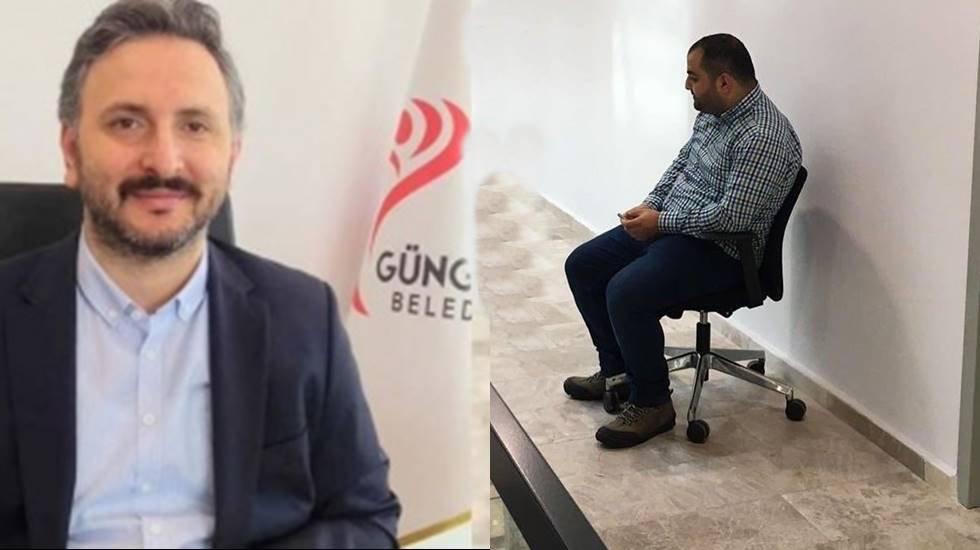 Bunu da g&ouml;rd&uuml;k: Meğer G&uuml;ng&ouml;ren&rsquo;de "k&uuml;resel g&uuml;&ccedil;lerin" hedefindeymiş...