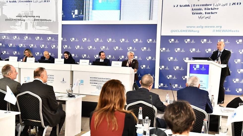 İzmir&rsquo;in turistik yerlerinin kapsamlı envanteri &ccedil;ıkarılıyor