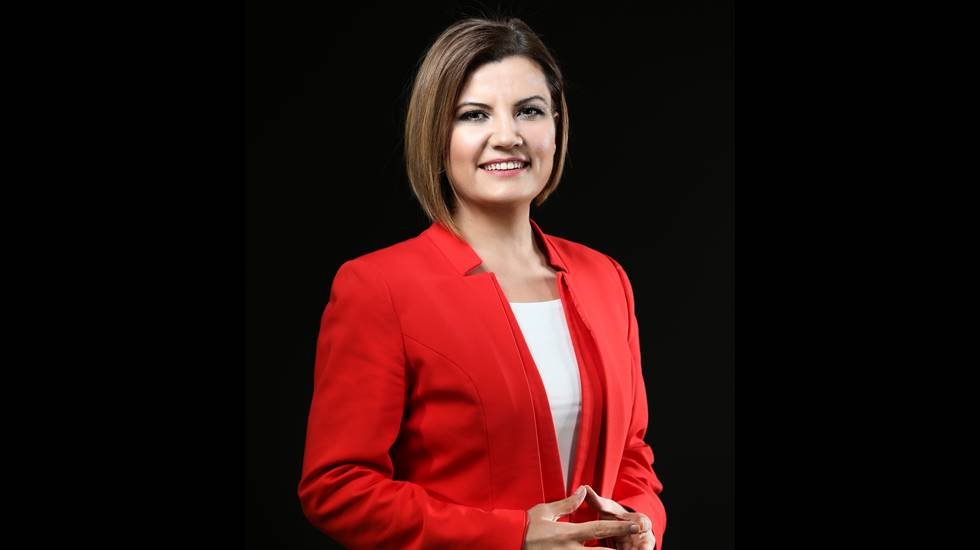 Kadın Belediye Başkanından &lsquo;5 Aralık D&uuml;nya Kadın Hakları G&uuml;n&uuml;n&uuml;&rsquo; a&ccedil;ıklaması