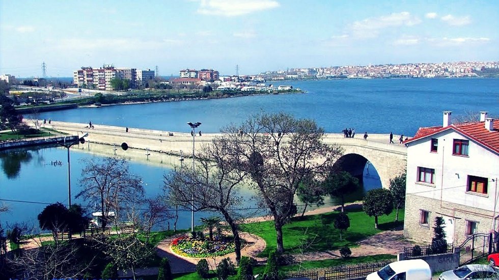 Kanal İstanbul i&ccedil;in, 418 adet taşınmazın mera niteliği kaldırıldı