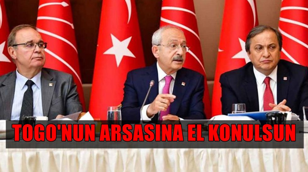 Kılı&ccedil;daroğlu: &ldquo;Erdoğan, kendisini kefenle karşılayanları Libya&rsquo;ya g&ouml;ndersin&rdquo;