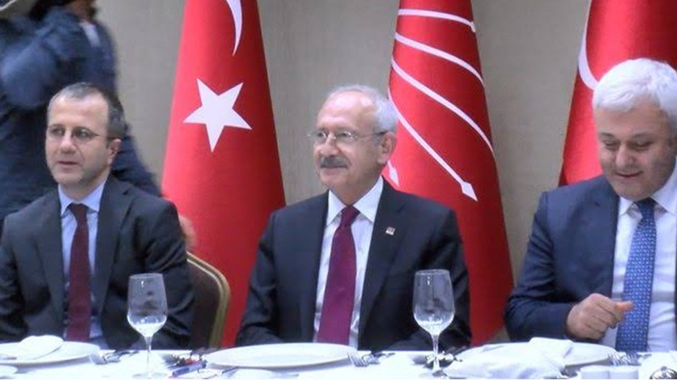 Kılı&ccedil;daroğlu Yavaş&rsquo;a verdiği talimatı a&ccedil;ıkladı