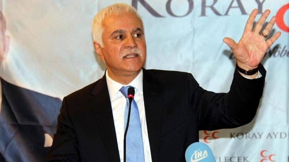 Koray Aydın: &ldquo;AKP'nin d&ouml;nemi kapanmıştır&rdquo;