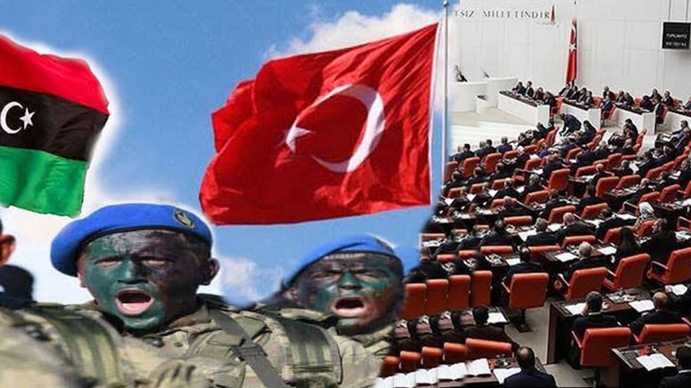 Libya&rsquo;da barış, diplomasi ile sağlanır&hellip; Mehmet&ccedil;ik maceraya s&uuml;r&uuml;klenmesin