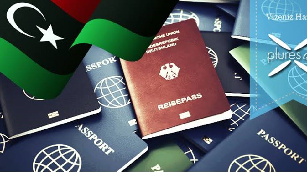 Libya ile ilgili s&uuml;rpriz karar