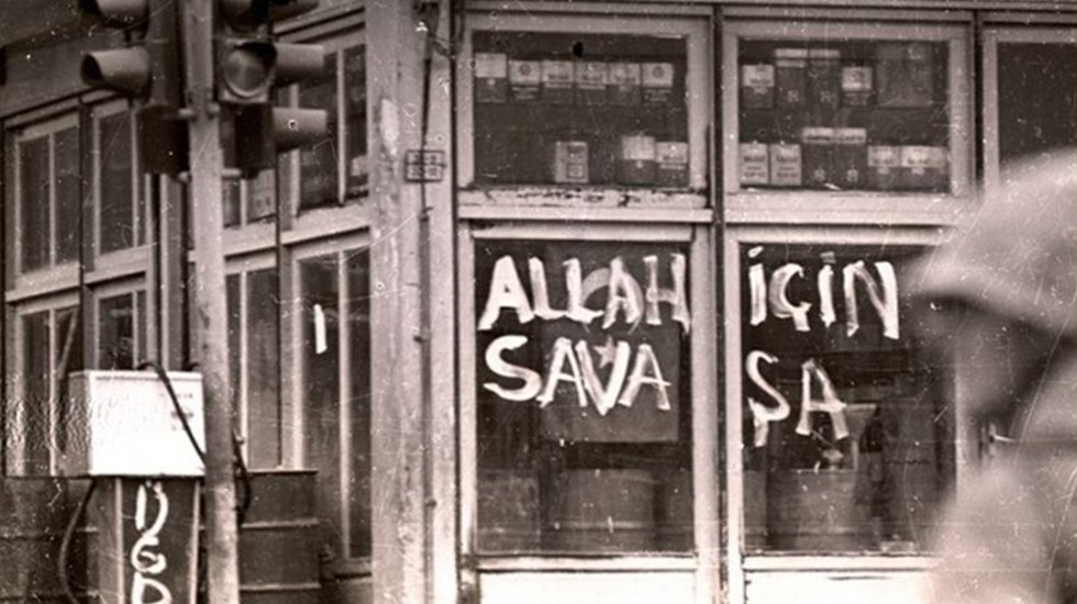 TKH: 45. yılında Maraş Katliamını unutmadık