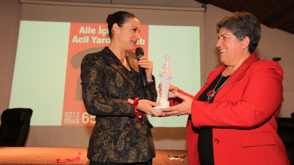 Mücadele eden kazanır