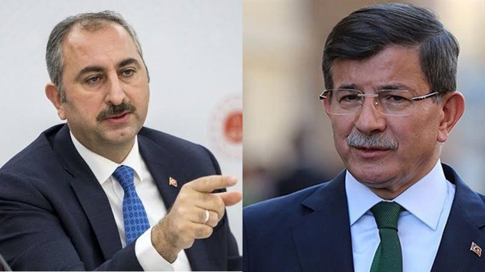 Mustafa Karadağ: &lsquo;Pelikan&rsquo; davasında G&uuml;l ve Davutoğlu dinlensin