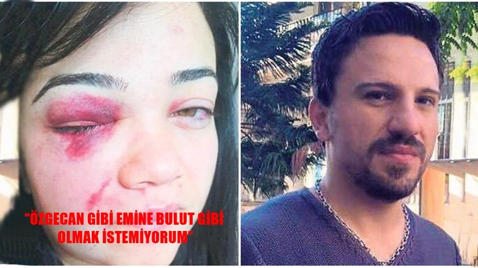 Öldürülenleri duymadınız öldürüleceklere kulak verin