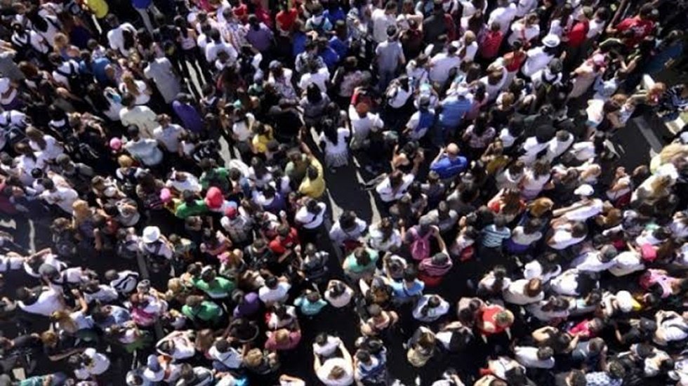 Oxfordlu uzmanlar, insan neslinin t&uuml;kenme ihtimalini hesapladı