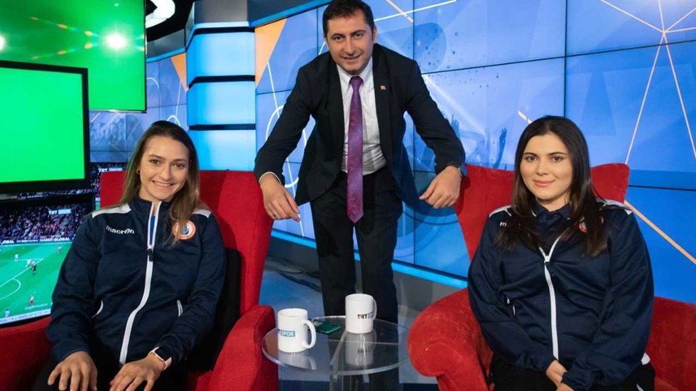 Paralimpik Milli Yüzücü İldem: “Suda kendimi 'özgür' hissediyorum”