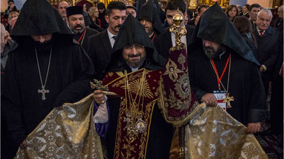 Patrik Maşalyan: 12 yıllık mahrumiyet d&ouml;nemi sona erdi