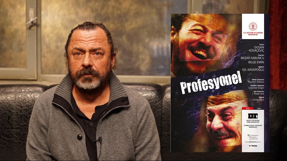 Profesyoneli 3 g&uuml;nde 1750 sanatsever izledi