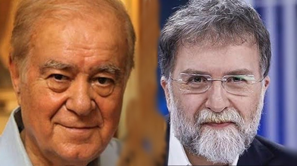 Rahmi Turan'dan Ahmet Hakan&rsquo;a tehdit maili&hellip;