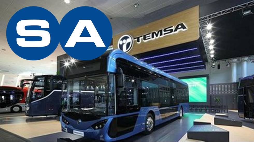 Sabancı Holding TEMSA'yı geri alıyor' iddiası