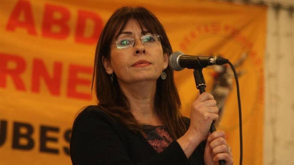 Sanatçı İlkay Akkaya: Tehdit ediliyorum