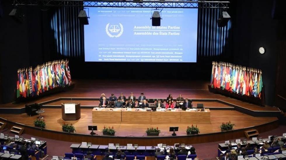 Savaşta insanın a&ccedil; bırakılması &lsquo;savaş su&ccedil;u&rsquo; kabul edildi