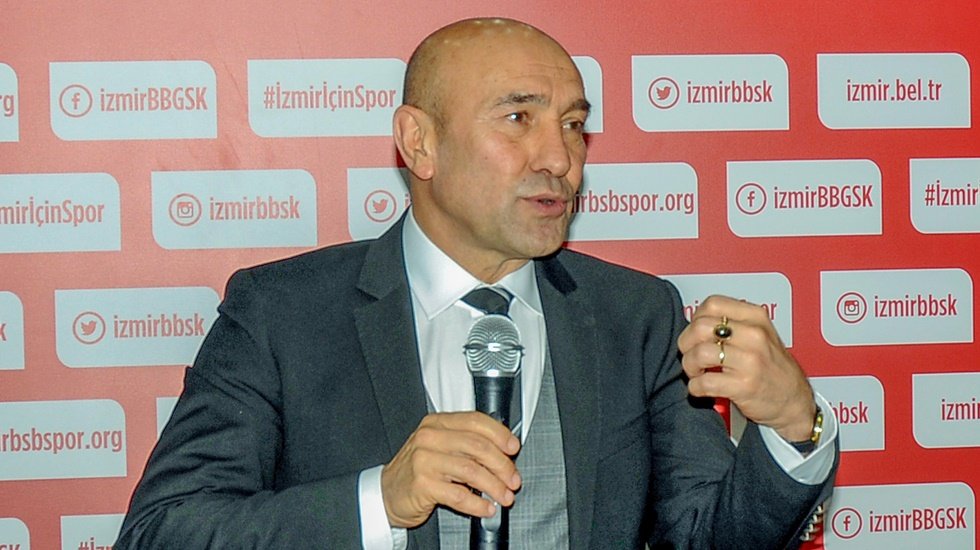 Soyer&rsquo;den İzmirlilere Maratonu m&uuml;jdesi