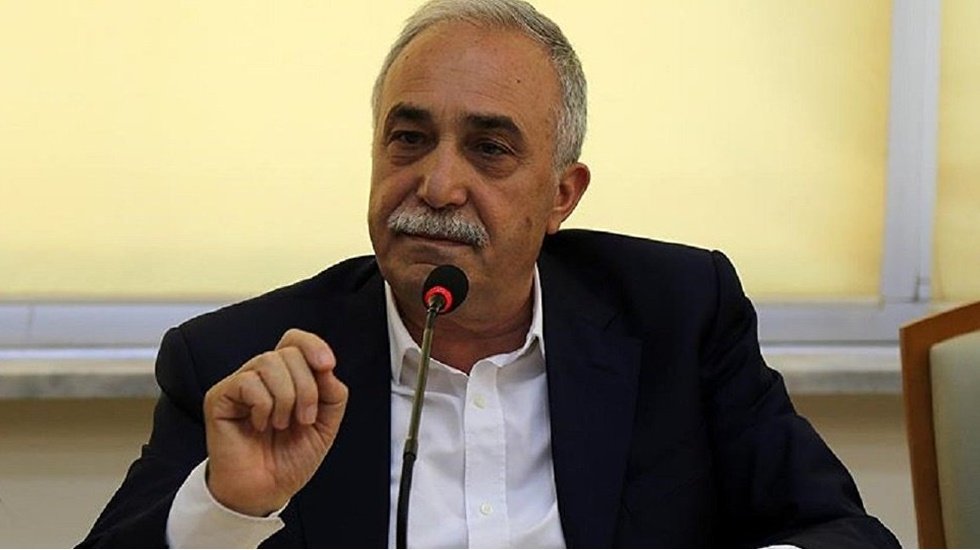 &ldquo;Tarım Bakanından şaşırtan atama yanıtı&rdquo;