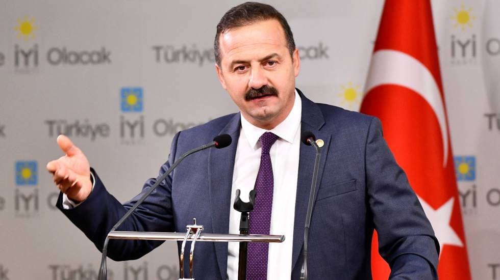 "Tasarıya oy veren AKP'liler yasayı aynen Erdoğan'a geri g&ouml;ndersin"