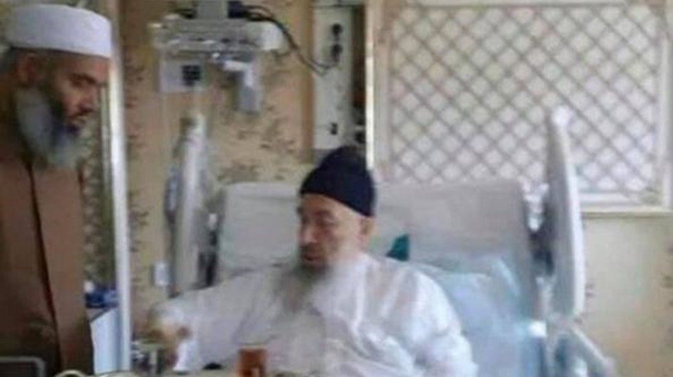 T&uuml;m şatafat haberlerini esas duruşa ge&ccedil;irecek g&ouml;r&uuml;nt&uuml;