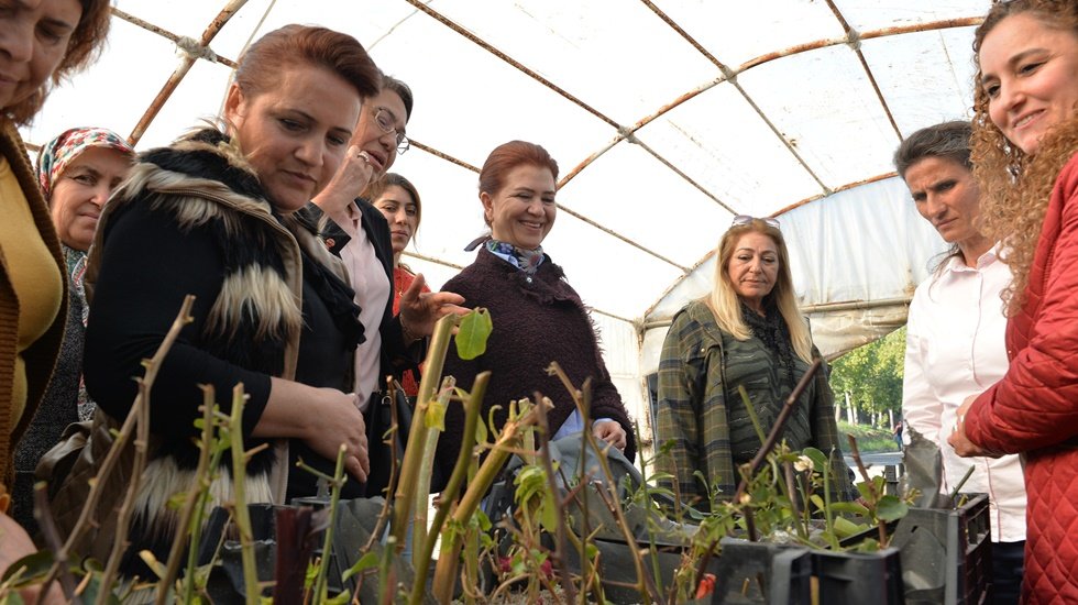 &ldquo;Yapamazsın&rdquo; dediler ama yaptılar, yapıyorlar!