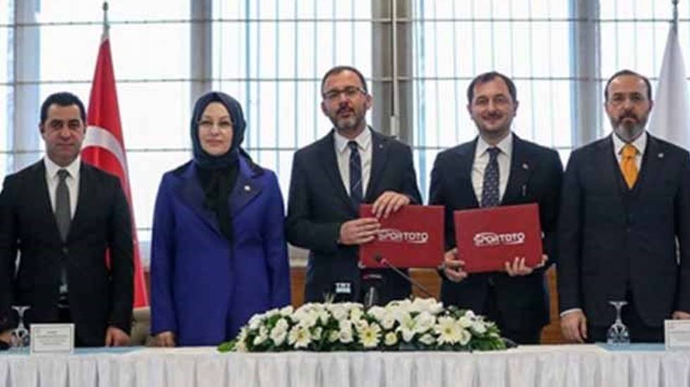 Yatırım değil partizanlık g&ouml;sterisi