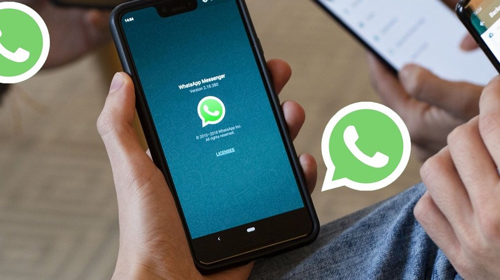 2019’un en popüler mobil mesajlaşma uygulaması whatsapp oldu