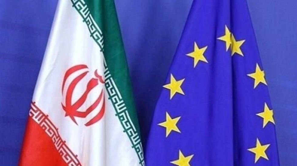 AB, İran Dışişleri Bakanı Zarif'i Br&uuml;ksel'e davet etti.