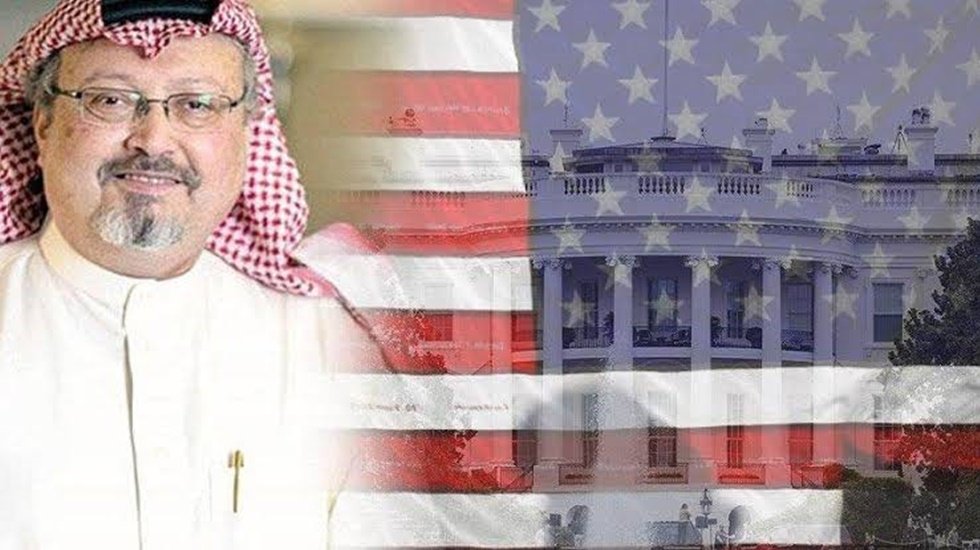 ABD İstihbaratı Kaşık&ccedil;ı raporunu kongreye vermedi