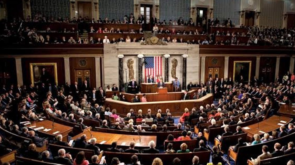 ABD'li Demokratlardan Trump'ın 'İran ile savaş' planına fren