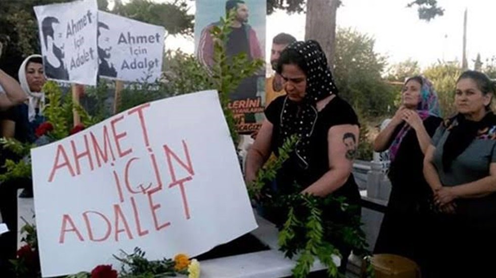 Ahmet Atakan&rsquo;ın annesi yargılanacak