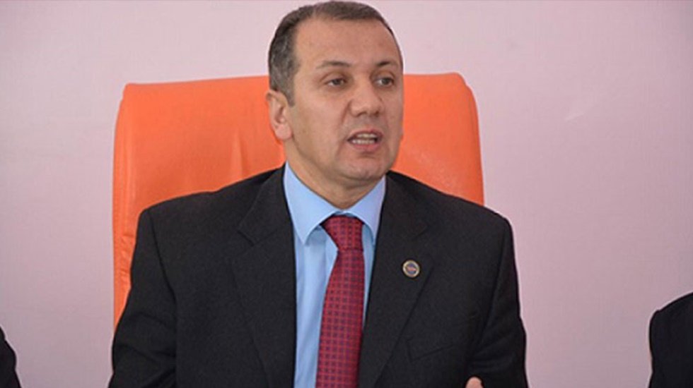 AKP'li başkanın Rahşan Ecevit paylaşımı: "Ateşi bol olsun inşallah"