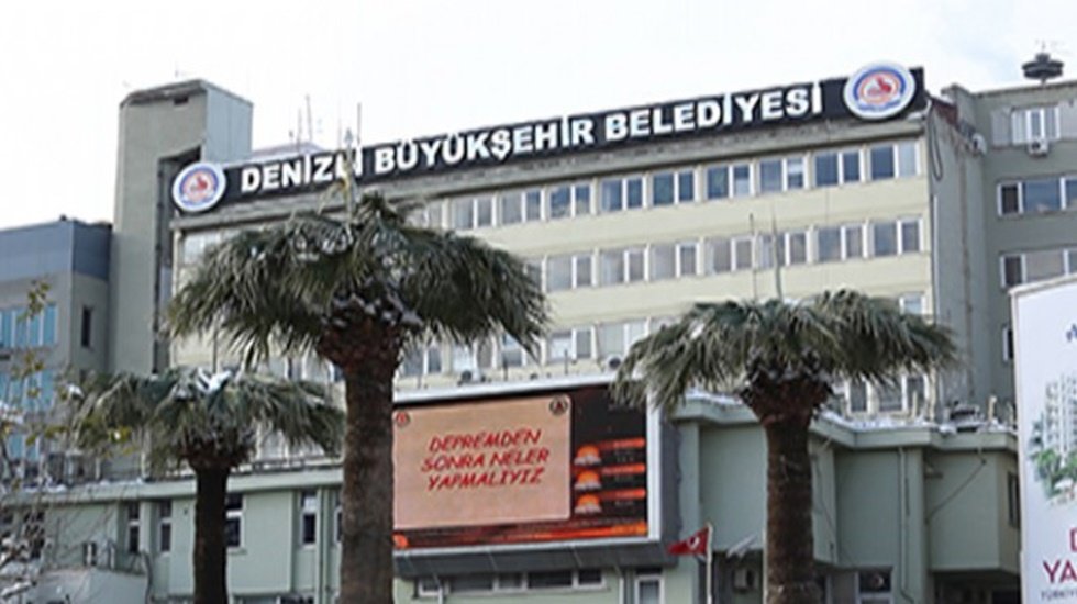 AKP&rsquo;li Belediyeden yandaş&nbsp; vakıf ve&nbsp; derneklere kıyak