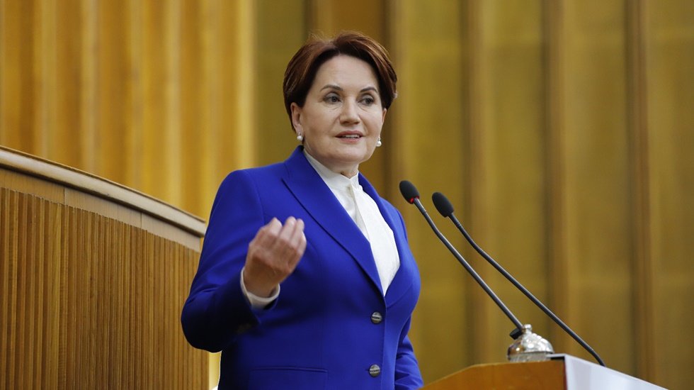 Ataol Behramoğlu'ndan, Meral Akşener'e 'HDP' &ccedil;ağrısı