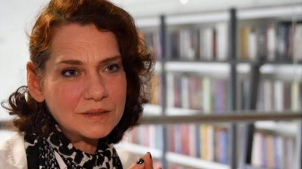 Aslı Erdoğan'a 9 yıl hapis talebi