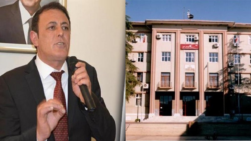 Aydın Valiliği, CHP'li milletvekiline fiziki m&uuml;dahale iddialarını yalanladı
