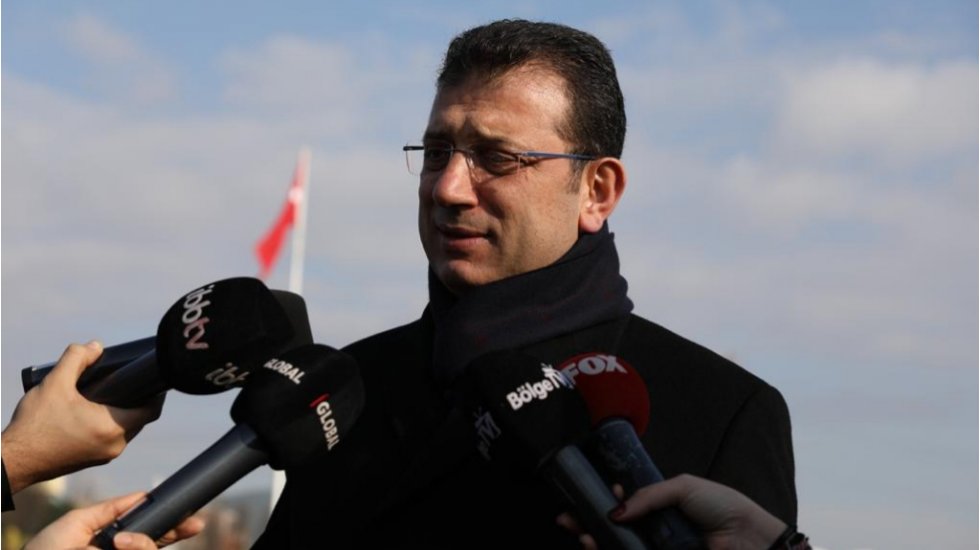 İmamoğlu: İnanın maliyetlerin &ccedil;ok altında bir zam yaptık