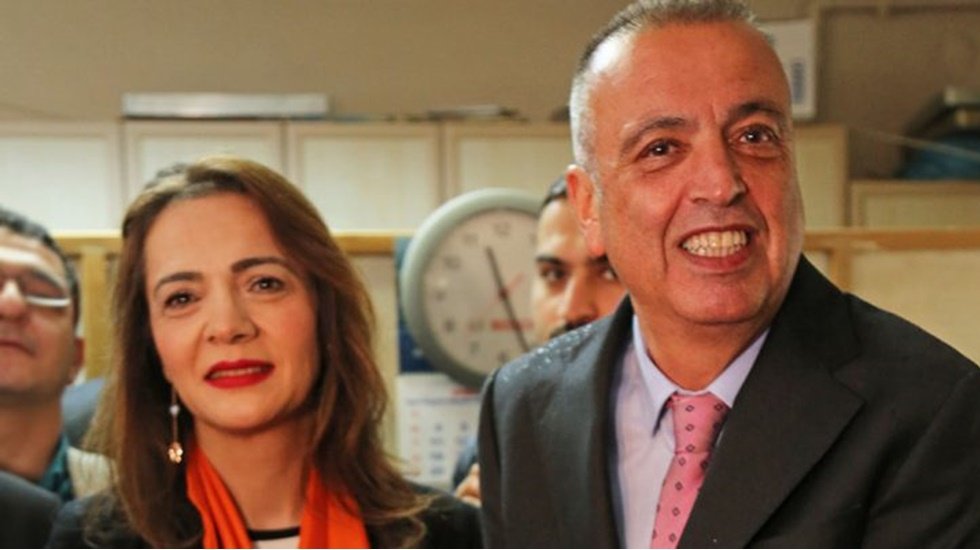 Battal İlgezdi: &ldquo;Yemin ederim boşardım&rdquo;