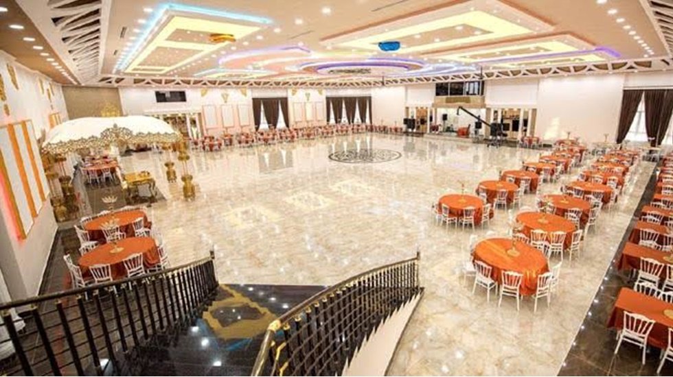 Belediye D&uuml;ğ&uuml;n Salonu 1 TL karşılığında hizmet verecek.