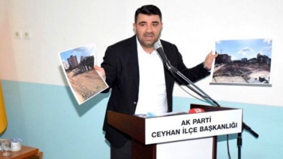 Buda 'şehit yemeği' vurgunu: Bin liralık yemeğe 59 bin lira&hellip;